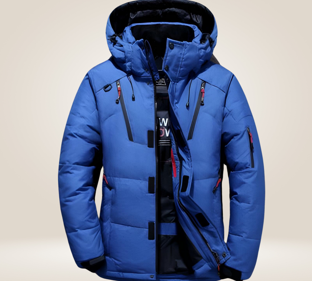 Arenzo | Casaco Masculino