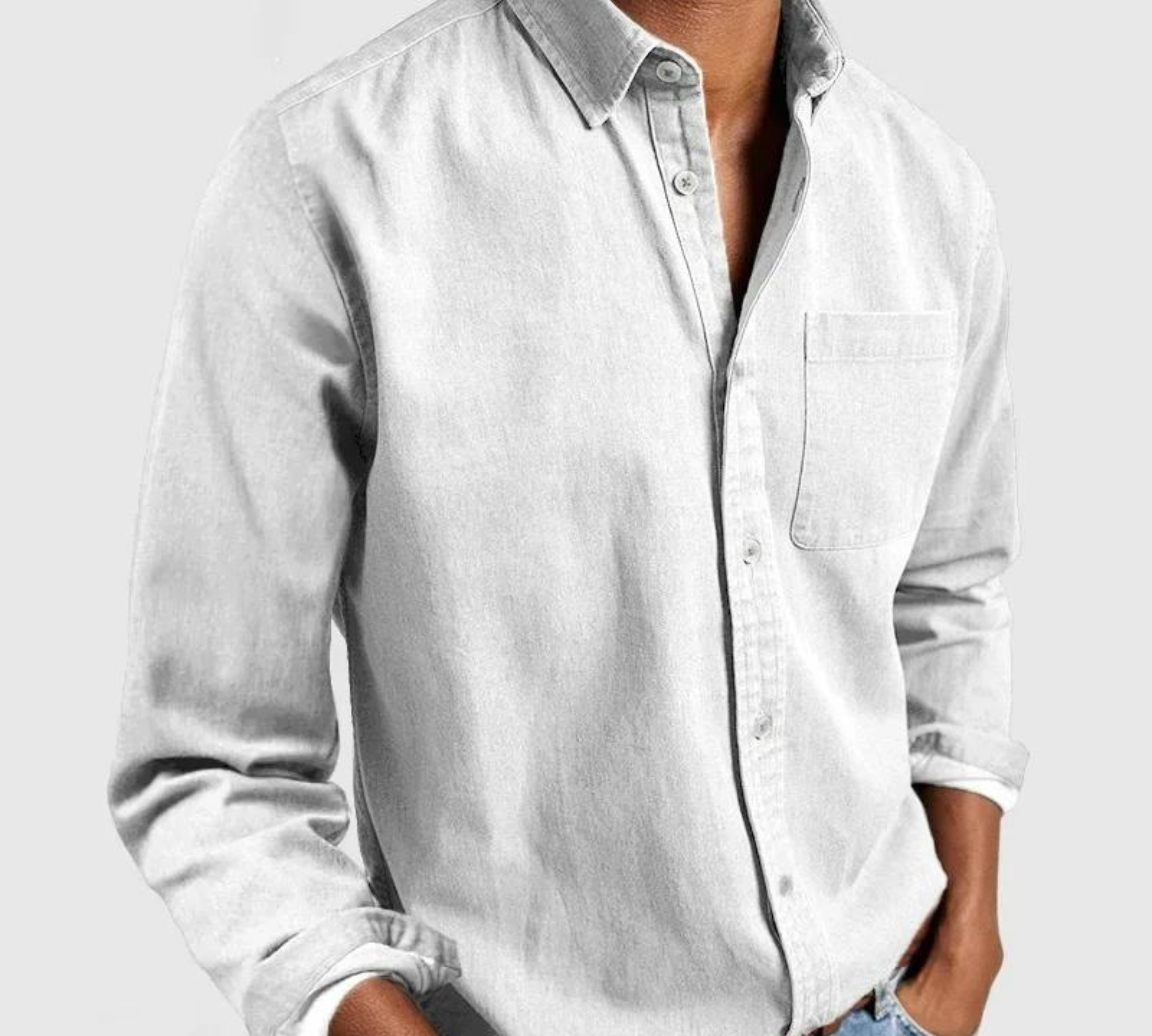 Camisa Outliers Alvin