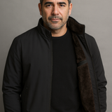 Titan- Casaco Térmico