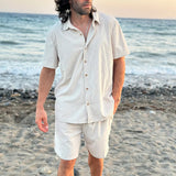 Outliers Summer Outfit