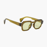 Outliers Sunglasses