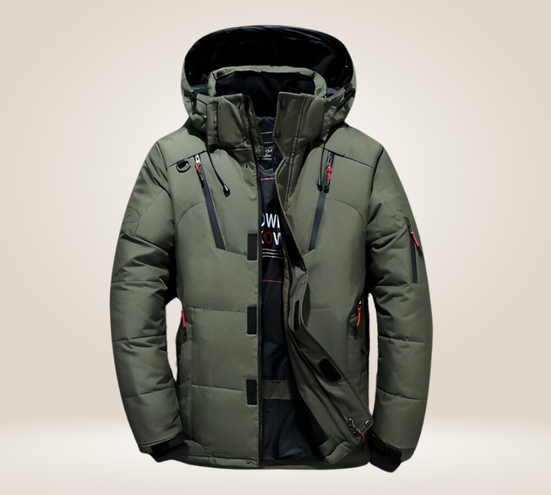 Arenzo | Casaco Masculino