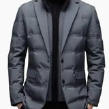 PRESTÍGIO™ – Casaco Elegante Masculino