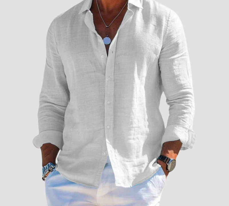 Linen Shirt