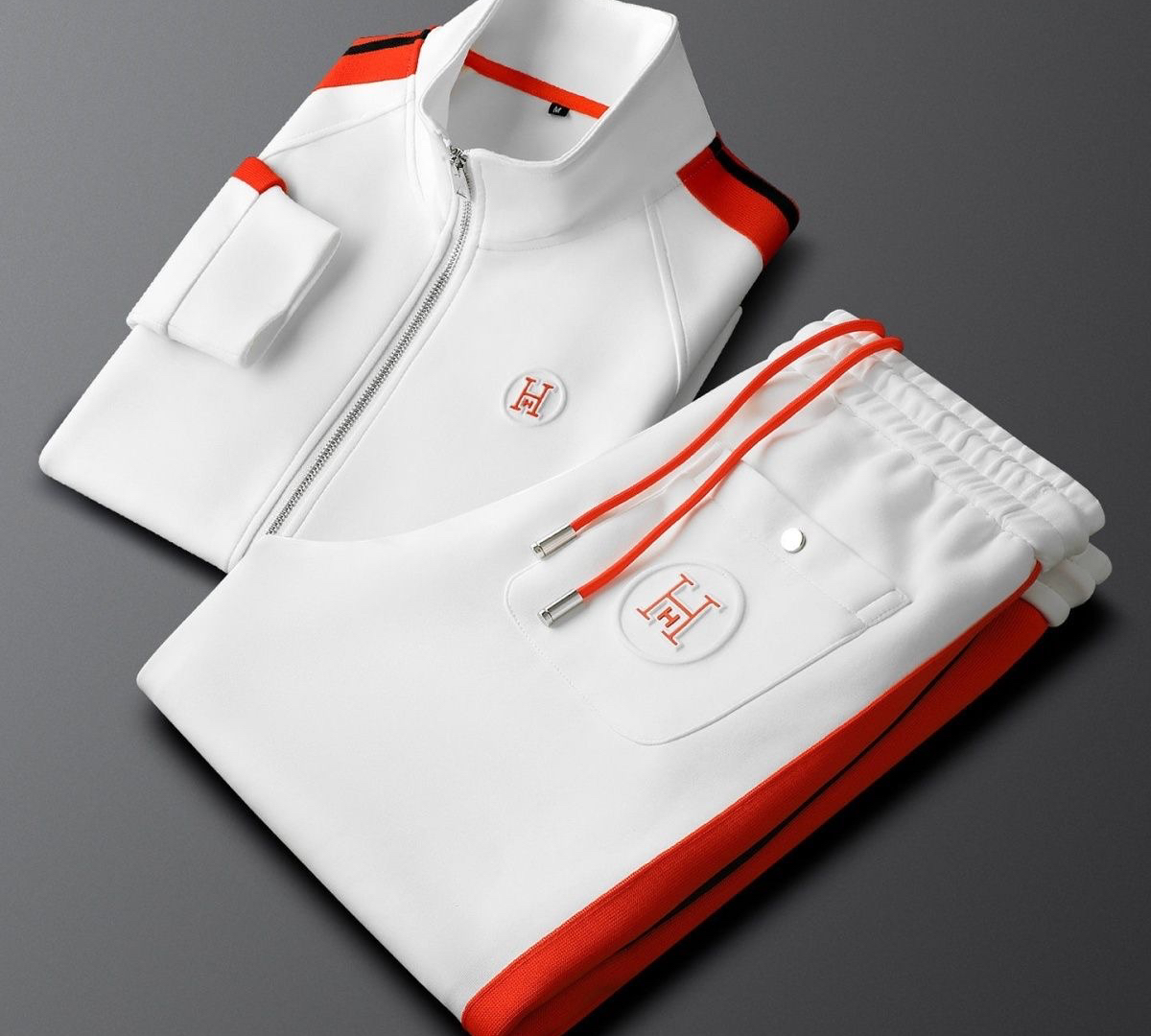Huberd | Fato de Treino Casual Premium