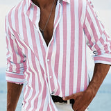 Camisa Capri