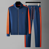 Huberd | Fato de Treino Casual Premium