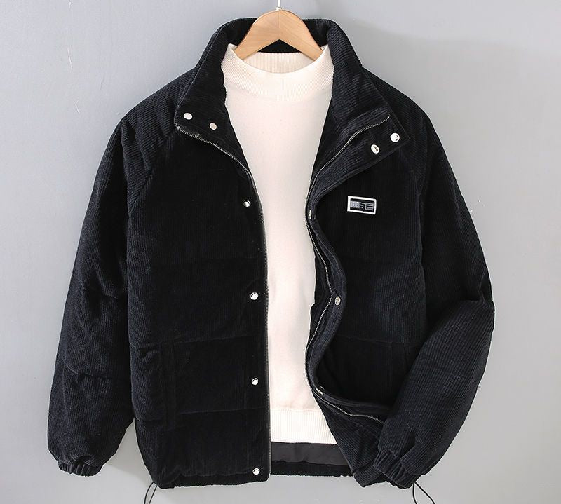 Louis Murphy | Casaco de pana