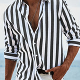 Camisa Capri