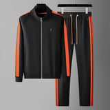 Huberd | Fato de Treino Casual Premium