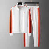 Huberd | Fato de Treino Casual Premium