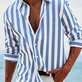 Camisa Capri