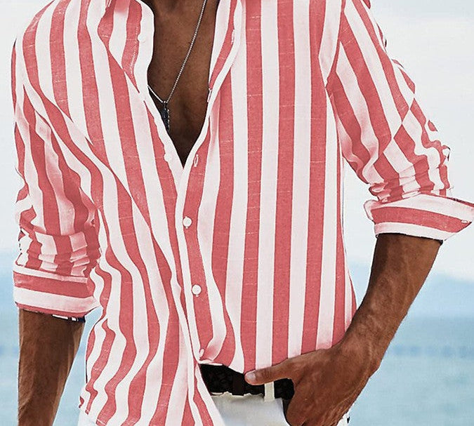Camisa Capri