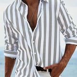 Camisa Capri