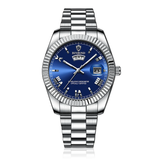 Outliers Olympian Blue (Limited Edition)