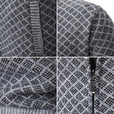 Outliers Oliver Knit Jacket