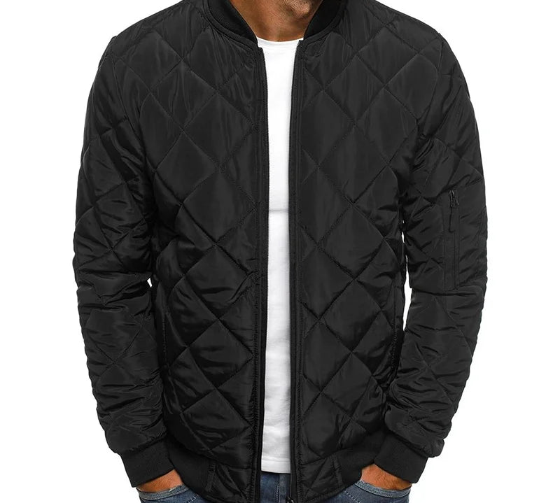 Leonardo™ | Casaco Acolchoado Premium