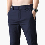 Slim Chino Pants