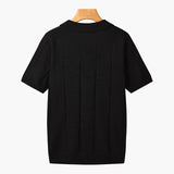 Outliers V-neck Polo Shirt