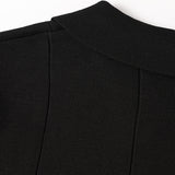 Outliers V-neck Polo Shirt