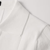 Outliers V-neck Polo Shirt