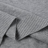 Merino Wool Turtleneck