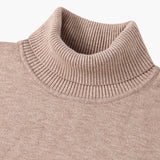 Merino Wool Turtleneck