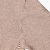 Merino Wool Turtleneck