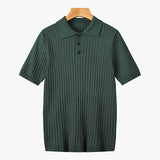 Knitted Polo
