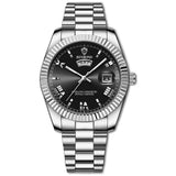 Outliers Olympian Black (Limited Edition)