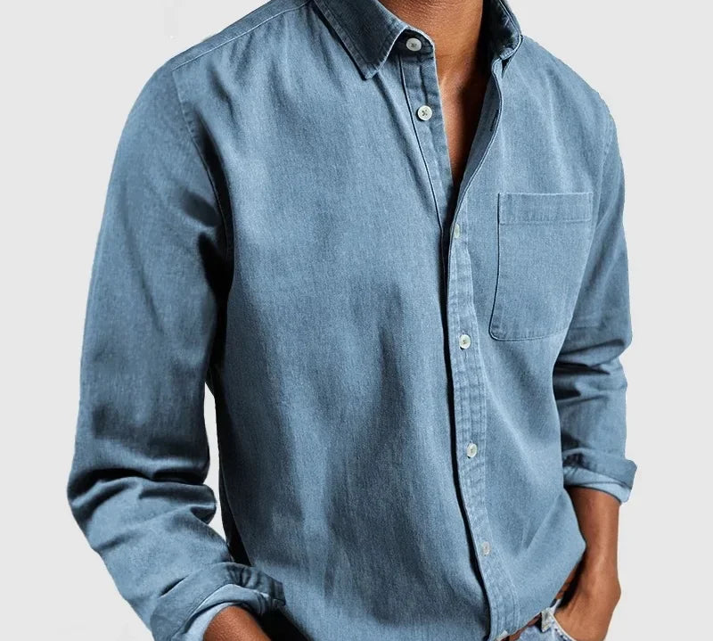 Camisa Outliers Alvin