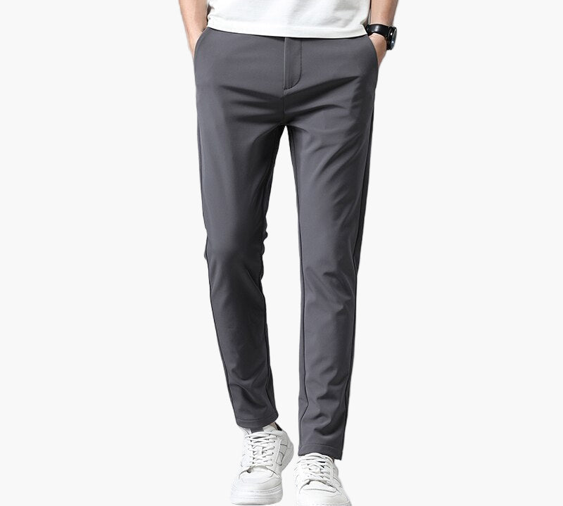 Slim Chino Pants