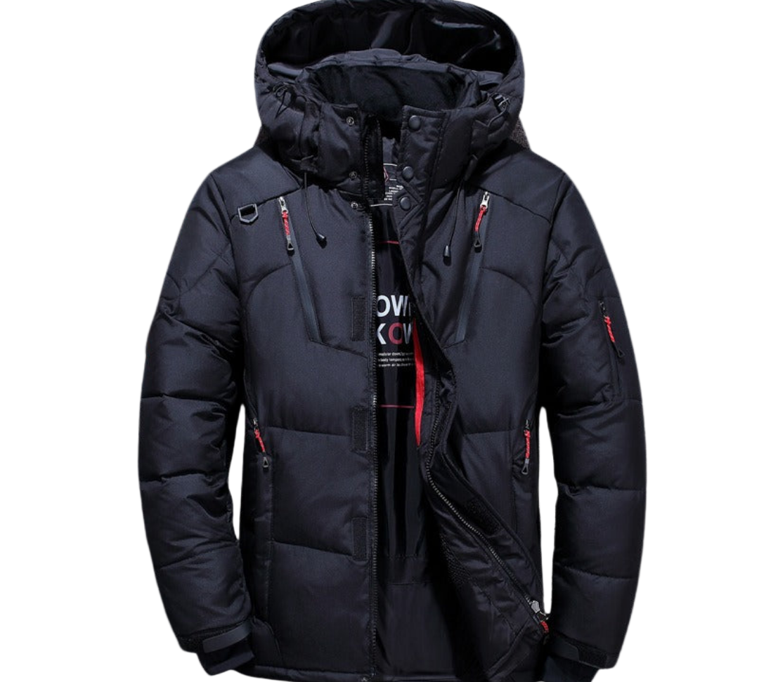 Arenzo | Casaco Masculino