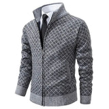 Outliers Oliver Knit Jacket
