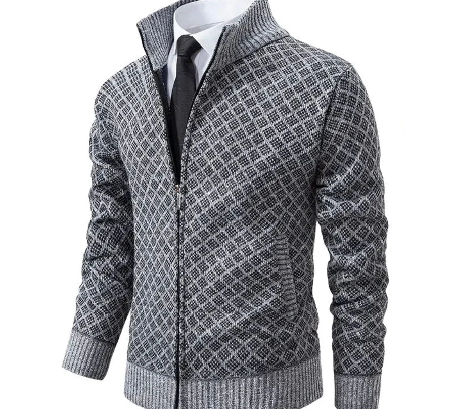 Outliers Oliver Knit Jacket