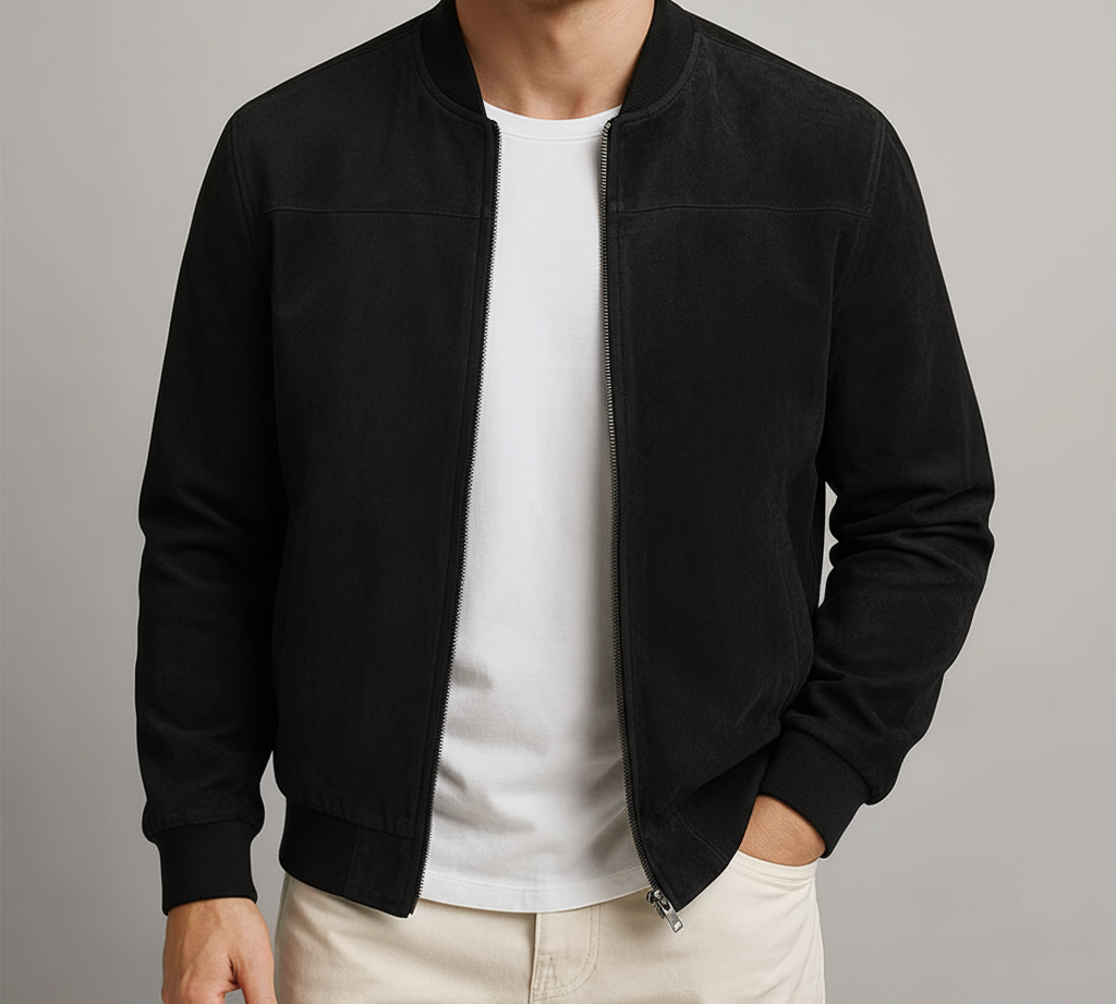 Casaco Outliers Bomber