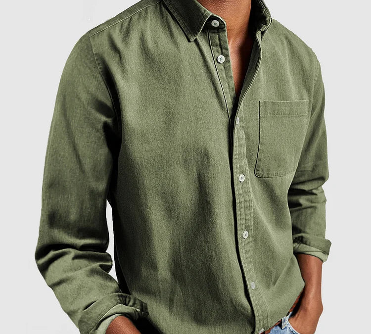 Camisa Outliers Alvin