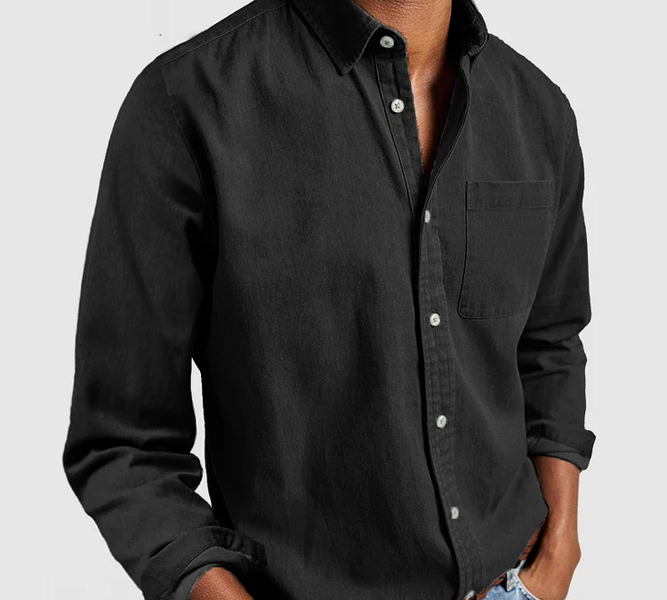 Camisa Outliers Alvin