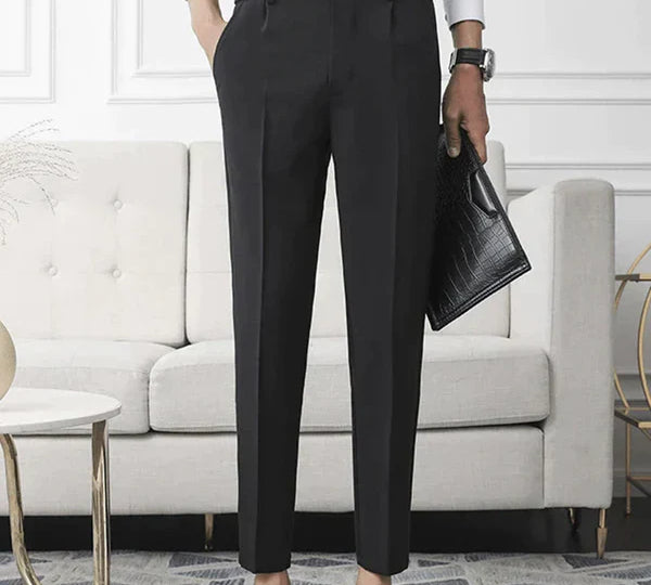 Classic Trousers