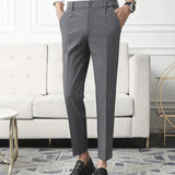 Classic Trousers