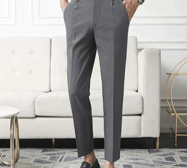 Classic Trousers