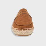 Outliers Espadrilles Moccasins