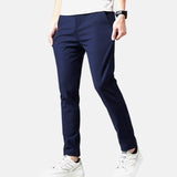 Slim Chino Pants