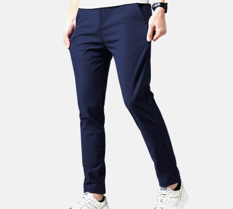 Slim Chino Pants