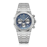 Outliers Caligula Silver Ocean