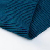 Camisola de Gola Alta- Montclair Cashmere