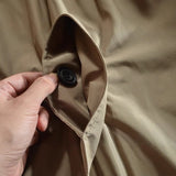 Calum ™ – Gabardine Impermeável