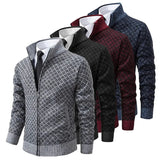 Outliers Oliver Knit Jacket