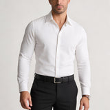 Executive Essential- Casaco Oxford + Camisa Riviera