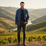 Cardigan Cashmere Como